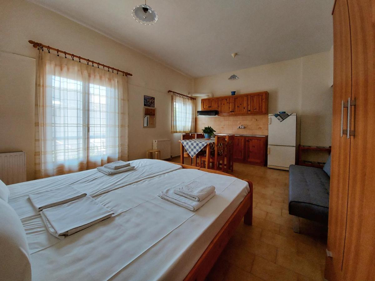 2 Space - Selfcatering Apartment Helen No 7 卡西罗彼卡多 外观 照片