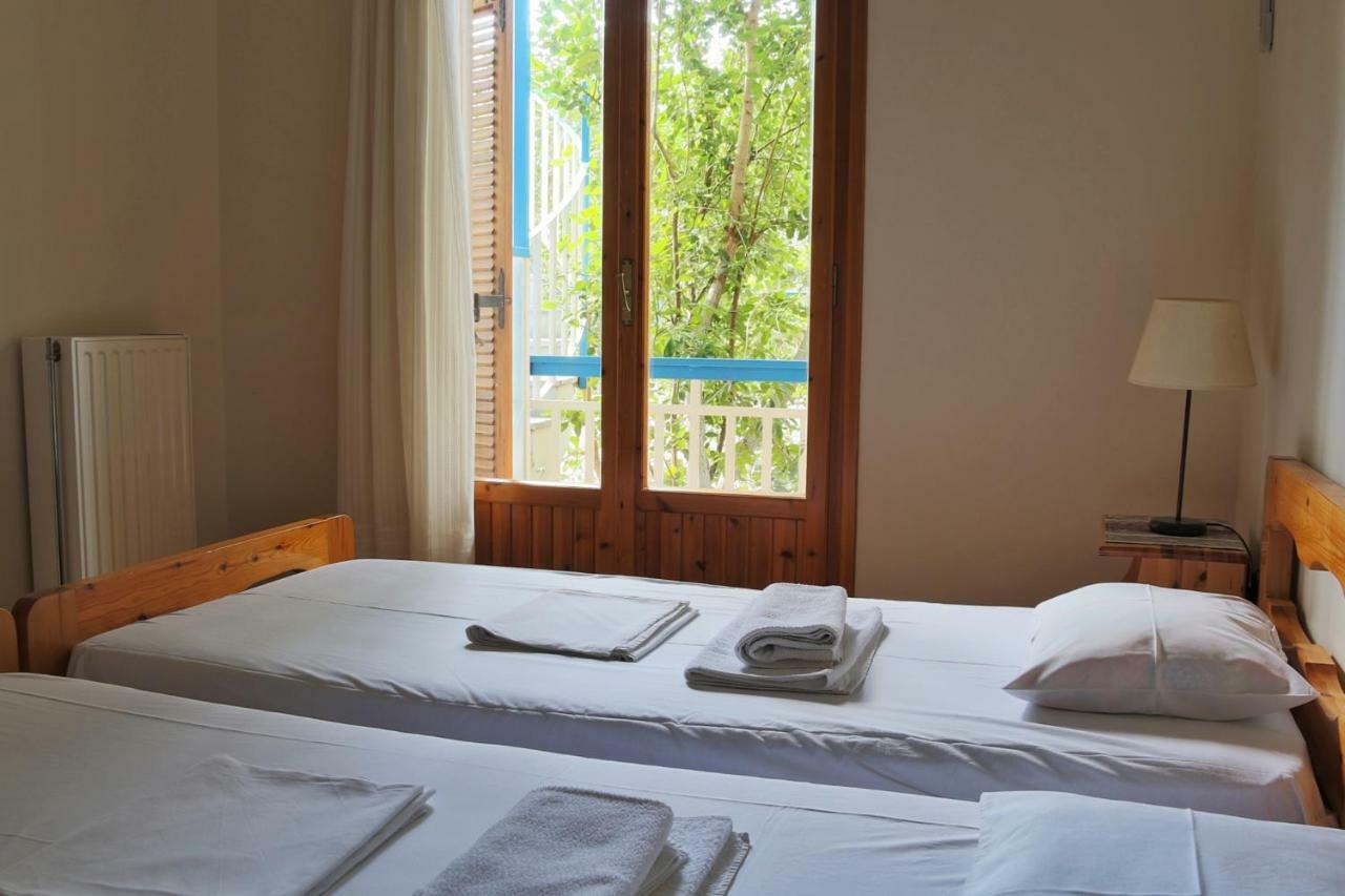 2 Space - Selfcatering Apartment Helen No 7 卡西罗彼卡多 外观 照片